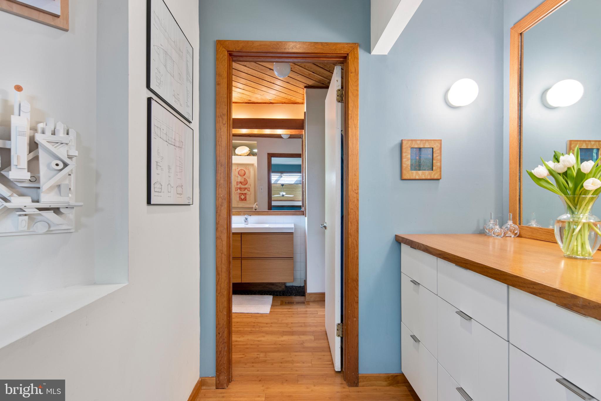 335 A Plush Mill Road Wallingford, PA 19086 - Photo 63 of 108