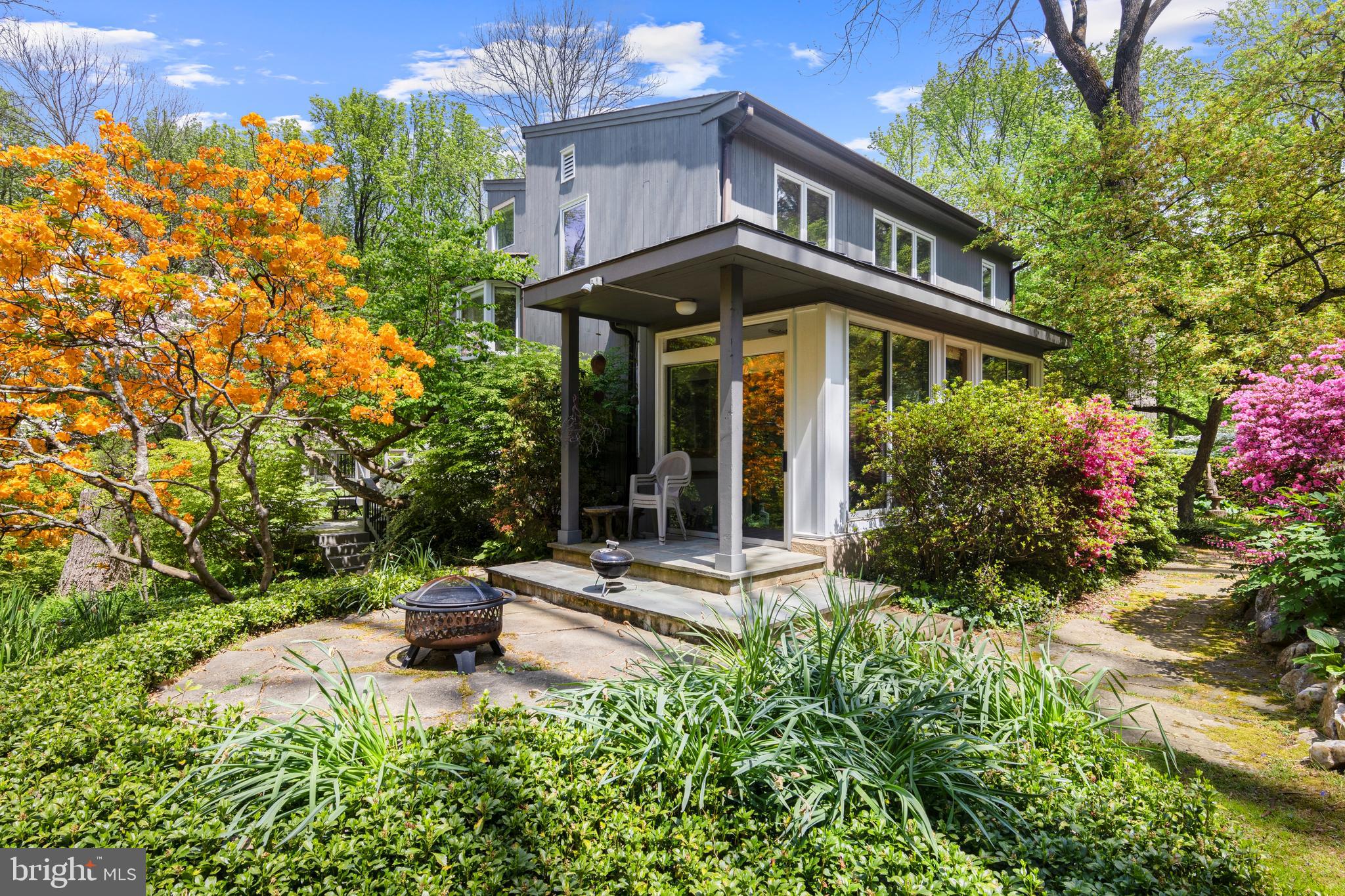 335 A Plush Mill Road Wallingford, PA 19086 - Photo 85 of 108