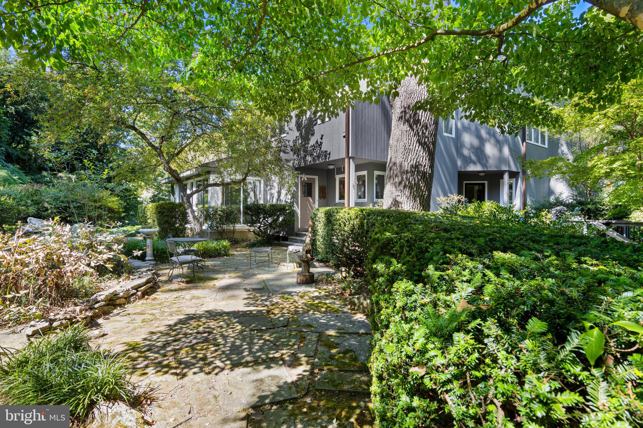 335 A Plush Mill Road Wallingford, PA 19086 - Photo 87 of 108