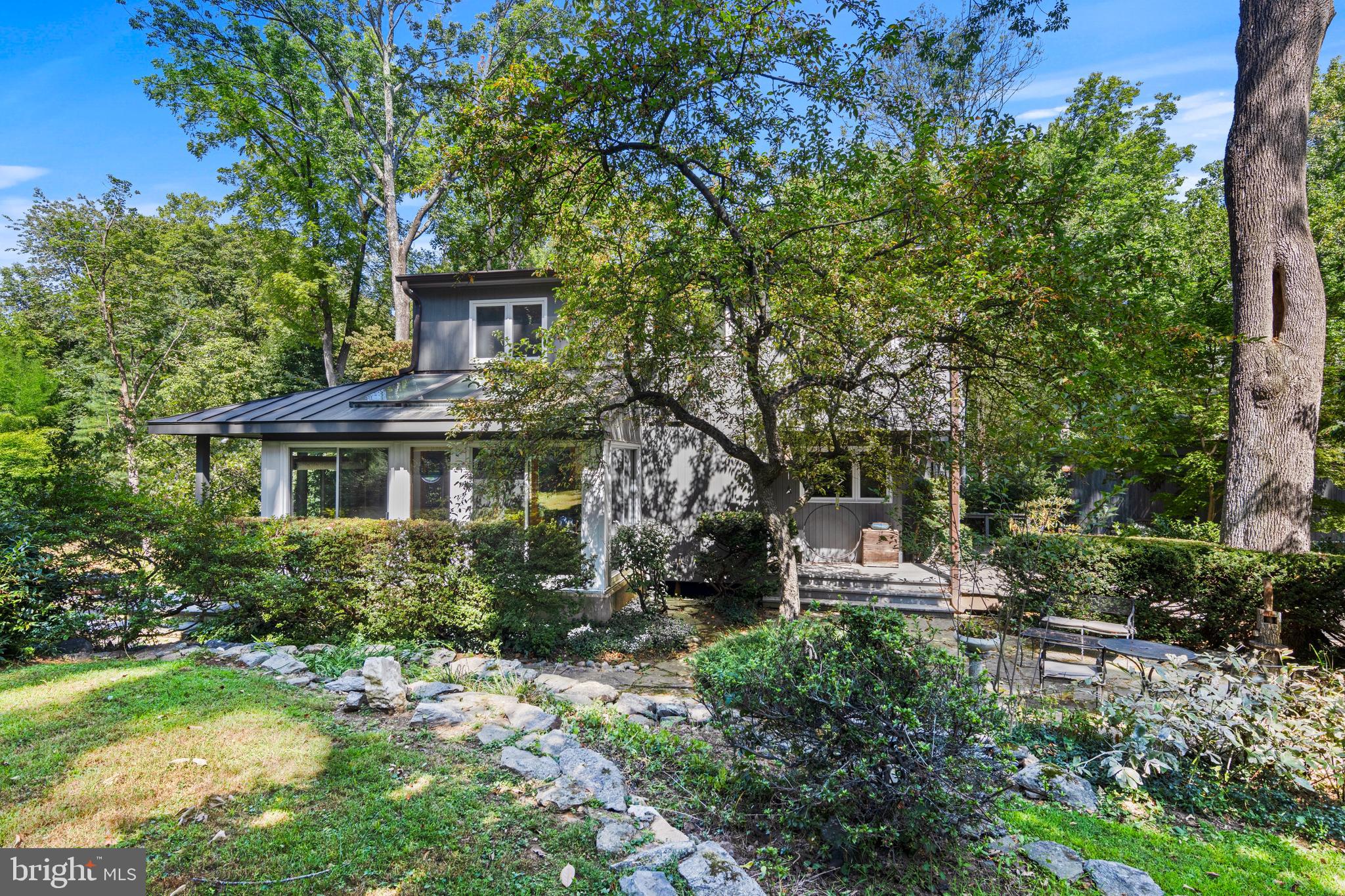 335 A Plush Mill Road Wallingford, PA 19086 - Photo 88 of 108