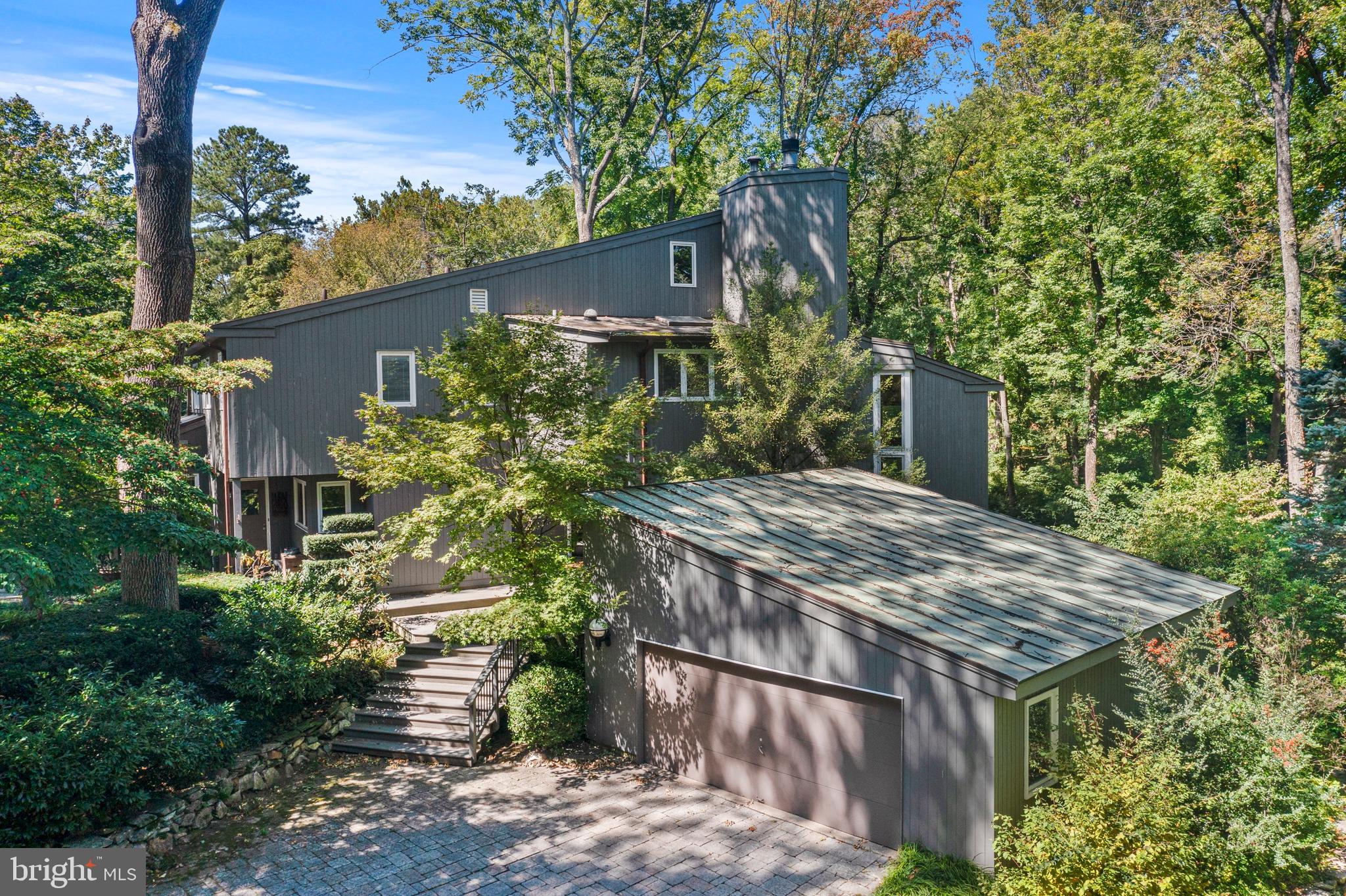 335 A Plush Mill Road Wallingford, PA 19086 - Photo 89 of 108