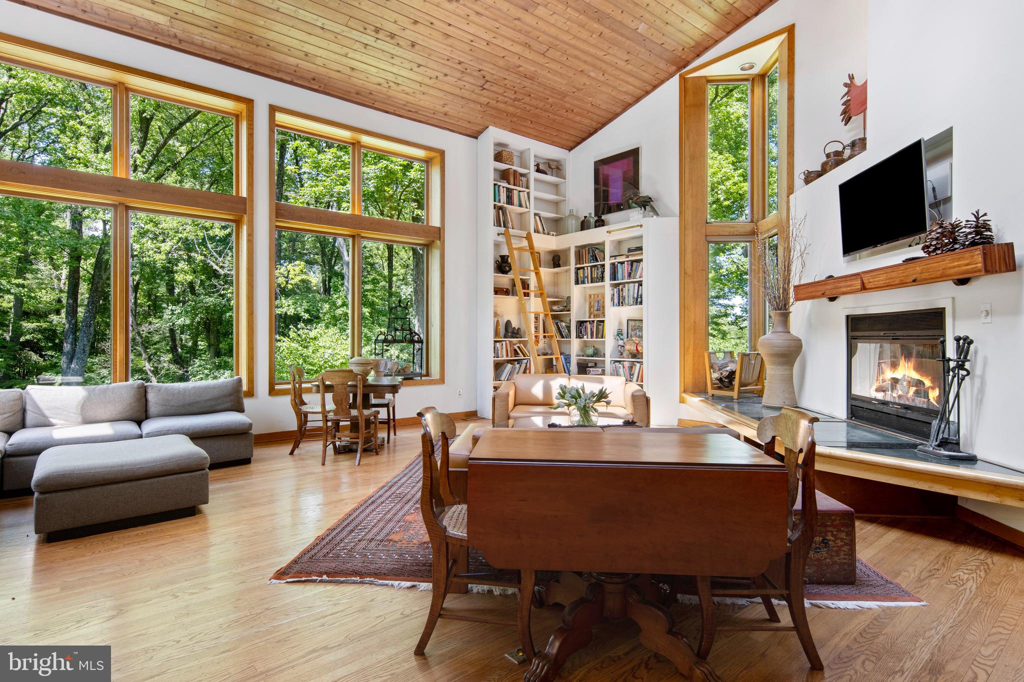 335 A Plush Mill Road Wallingford, PA 19086 - Photo 9 of 108