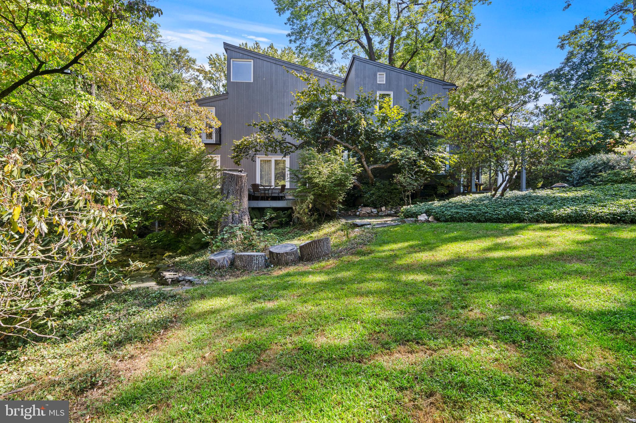 335 A Plush Mill Road Wallingford, PA 19086 - Photo 91 of 108