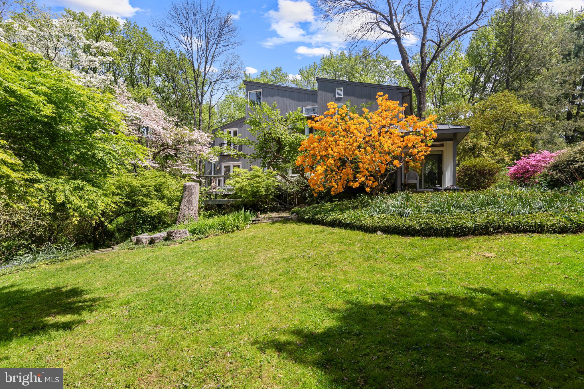 335 A Plush Mill Road Wallingford, PA 19086 - Photo 92 of 108