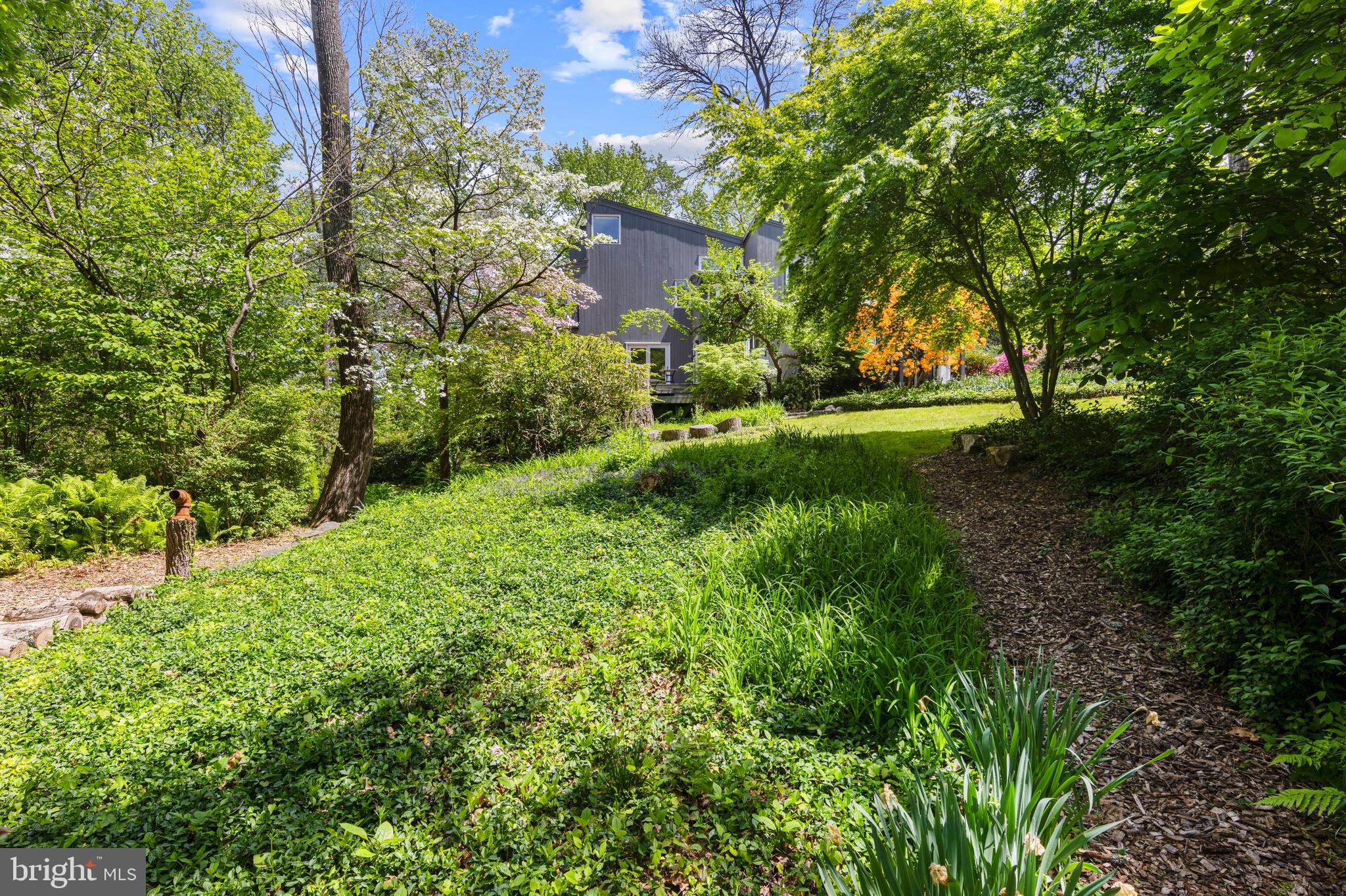 335 A Plush Mill Road Wallingford, PA 19086 - Photo 93 of 108