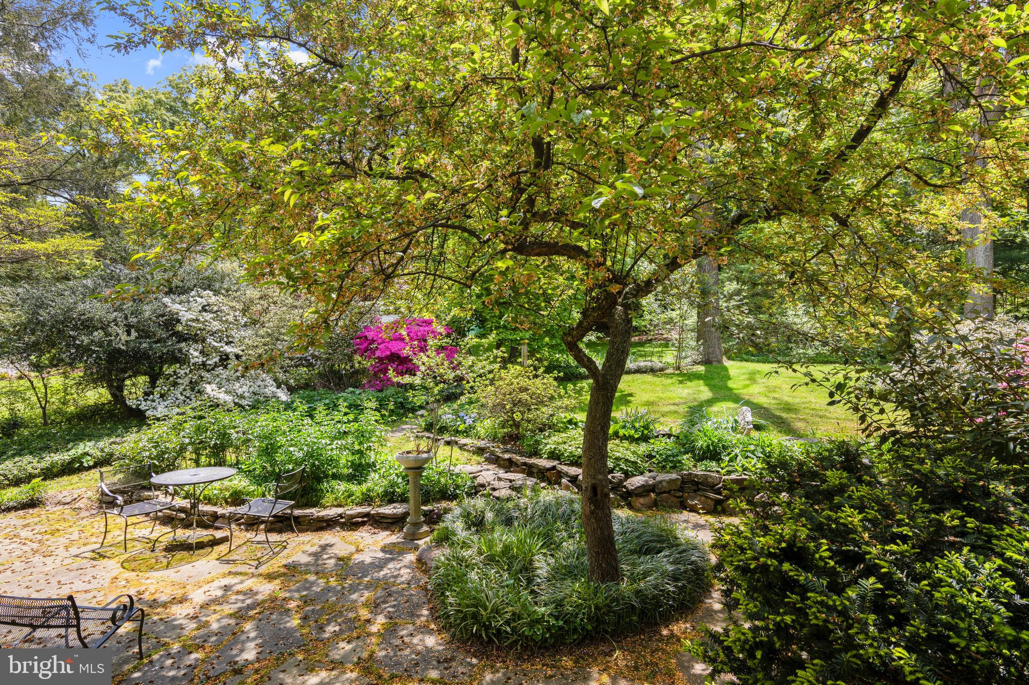 335 A Plush Mill Road Wallingford, PA 19086 - Photo 95 of 108