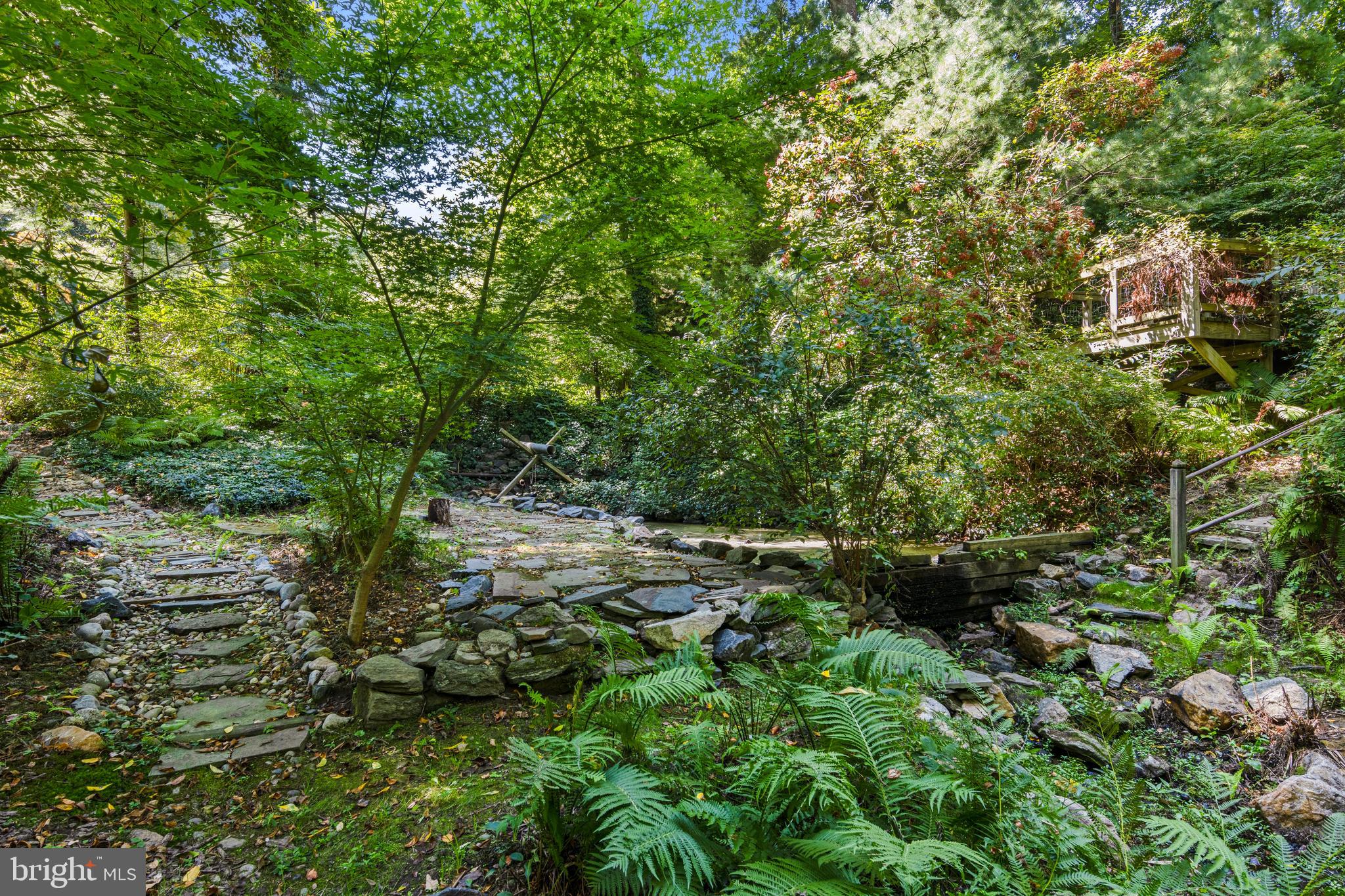 335 A Plush Mill Road Wallingford, PA 19086 - Photo 99 of 108