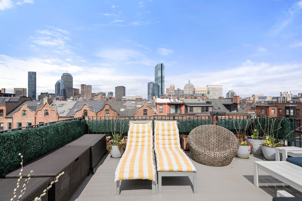 290 Shawmut Avenue, Unit 4 Boston, MA 02118 - Photo 21 of 28