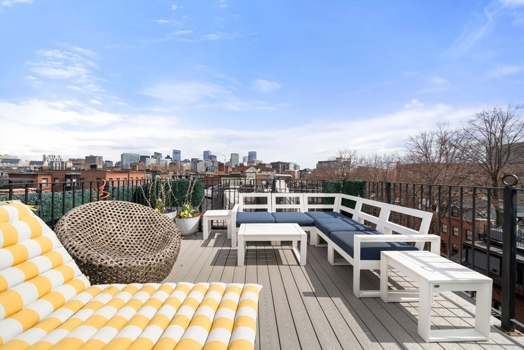 290 Shawmut Avenue, Unit 4 Boston, MA 02118 - Photo 22 of 28