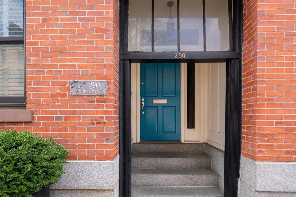 290 Shawmut Avenue, Unit 4 Boston, MA 02118 - Photo 27 of 28