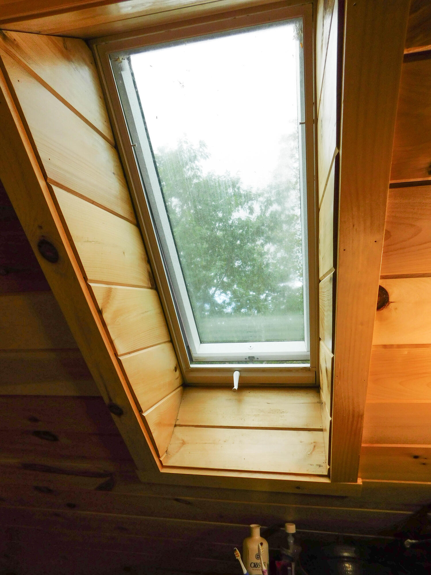 157 Page Hill Road Ripley, ME 04930 - Photo 45 of 93 Skylight