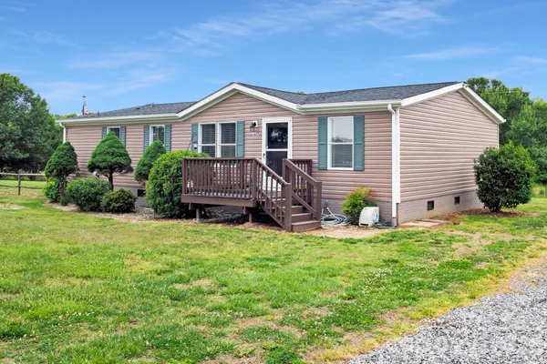 $279,978 | 1677 Jennings Road, Olin, NC 28660