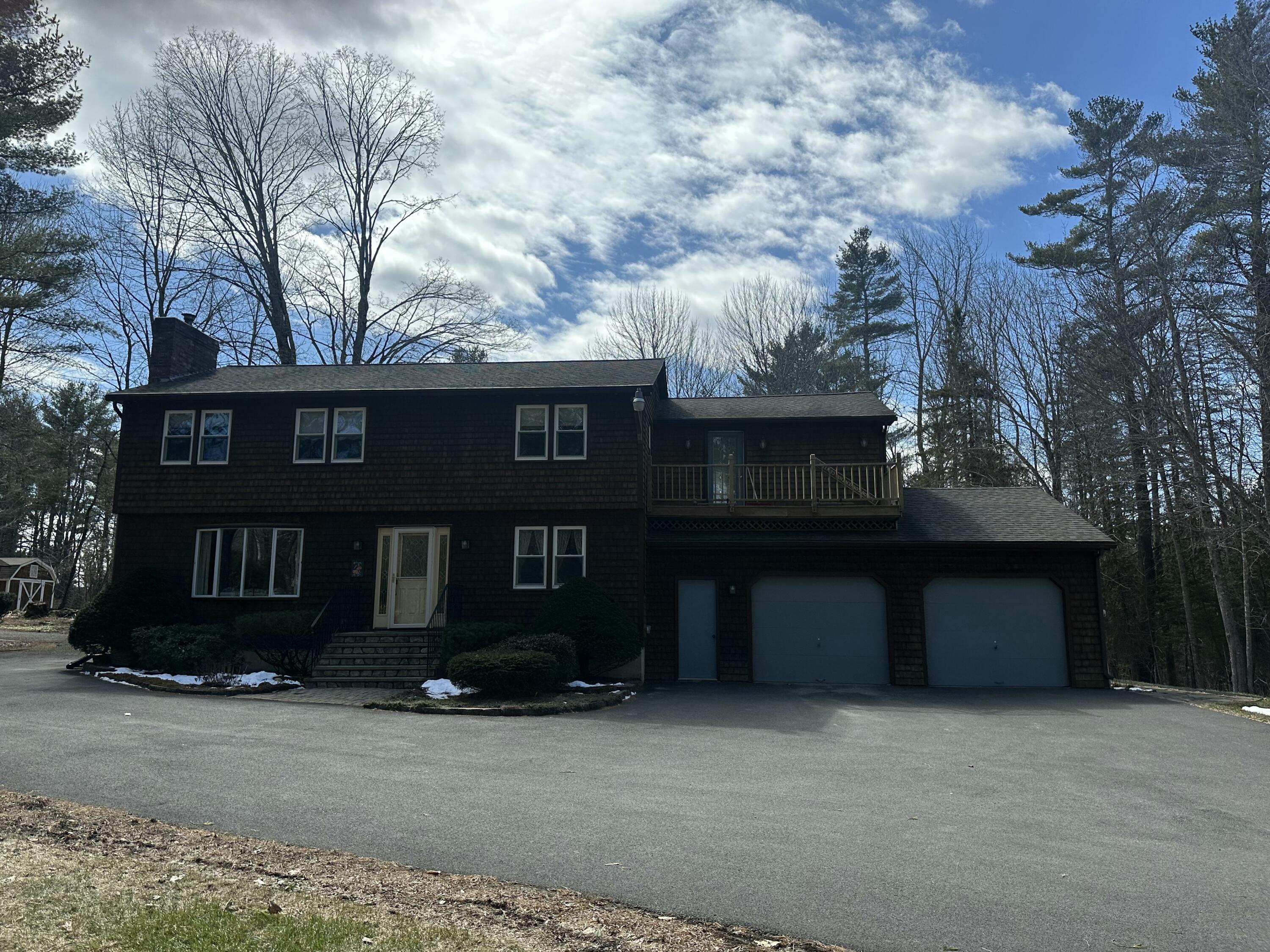 271 Hampden Road Carmel, ME 04419 - Photo 62 of 67 front of house 2