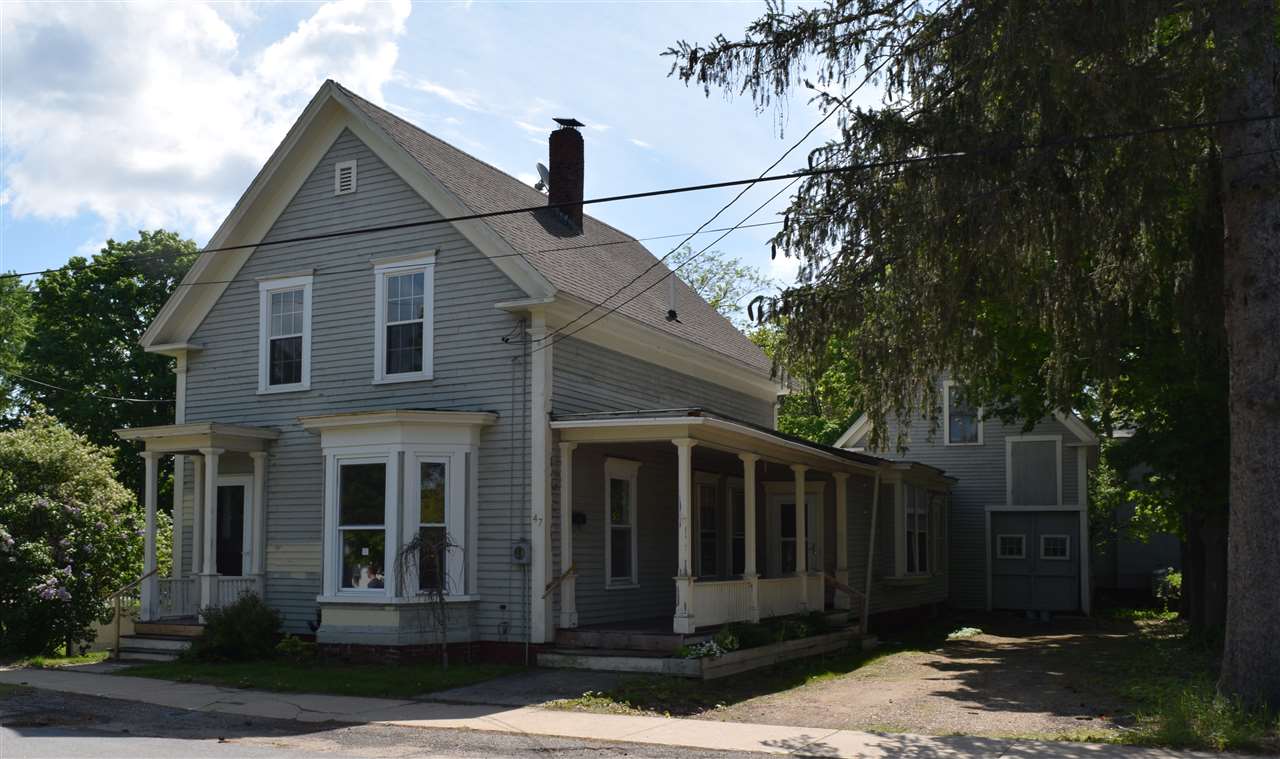 47 Winter Street Rochester, NH 03867 - Photo 1 of 23