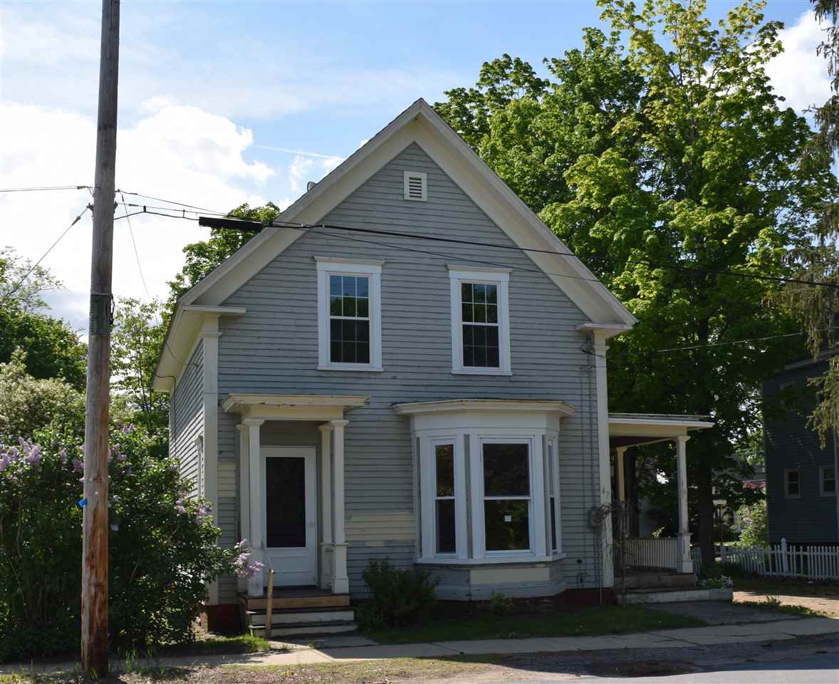 47 Winter Street Rochester, NH 03867 - Photo 16 of 23
