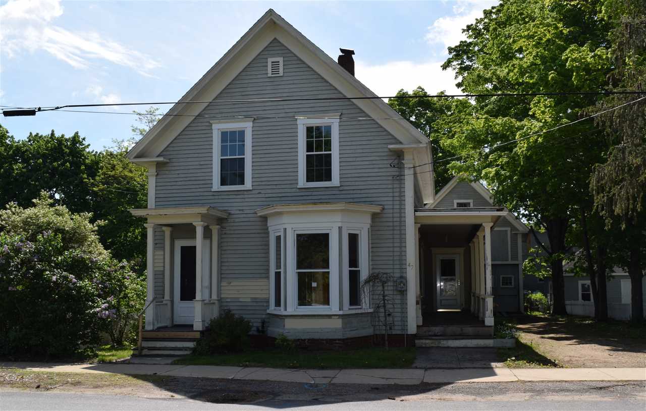 47 Winter Street Rochester, NH 03867 - Photo 17 of 23