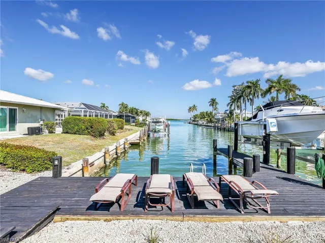 $4,950 | 945 Sundrop Court, Marco Island, FL 34145