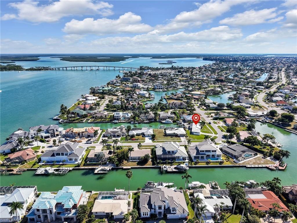 945 Sundrop Court Marco Island, FL 34145 - Photo 24 of 31 a view of a city