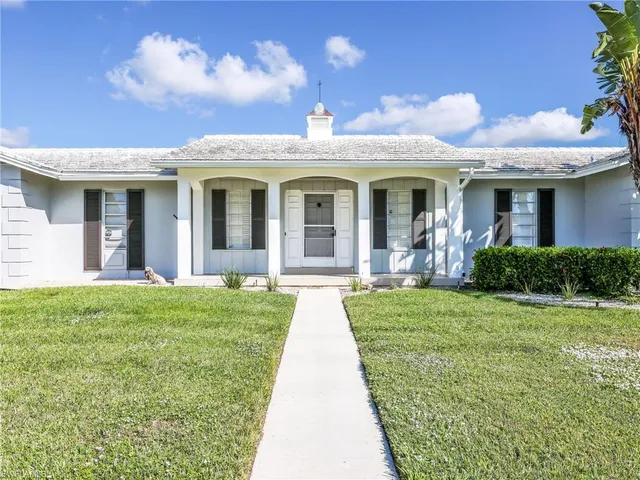 $4,950 | 945 Sundrop Court, Marco Island, FL 34145