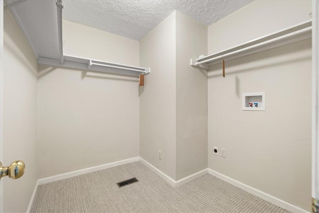 157 Sunrise Terrace Jasper, GA 30143 - Photo 21 of 54 a view of an empty room