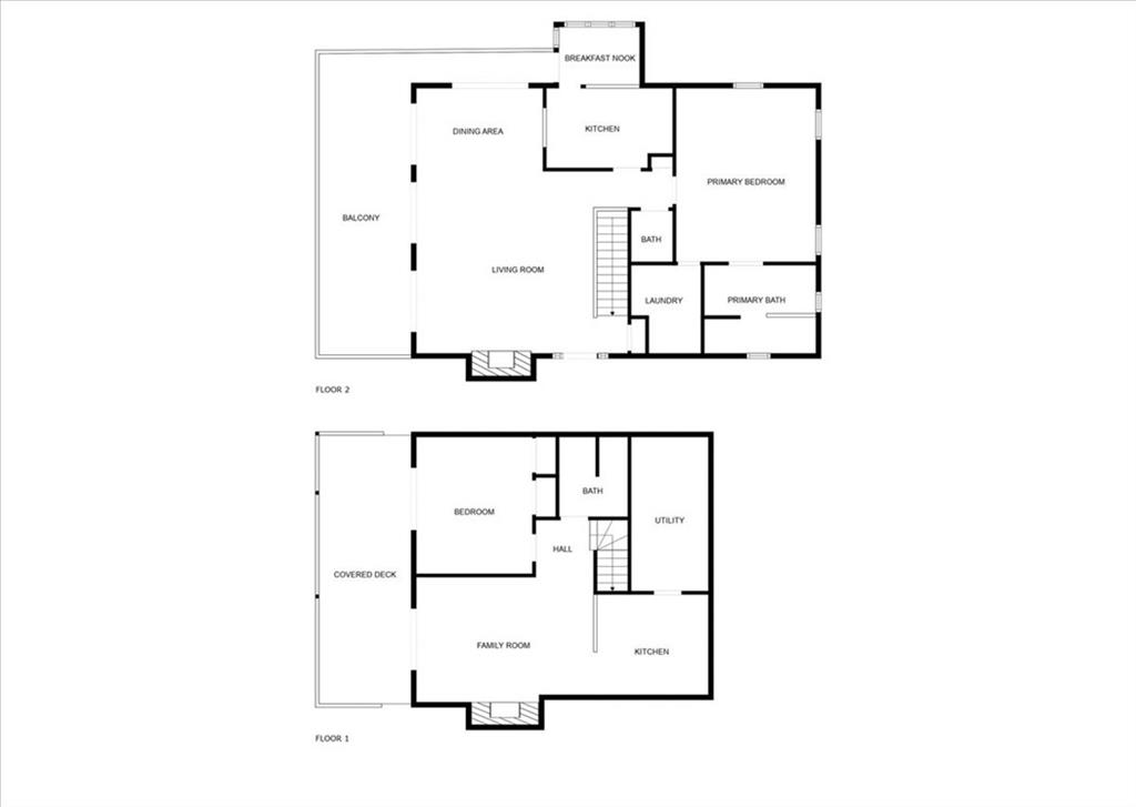 157 Sunrise Terrace Jasper, GA 30143 - Photo 39 of 54