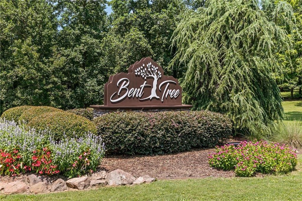 157 Sunrise Terrace Jasper, GA 30143 - Photo 40 of 54 a view of outdoor space with sign board