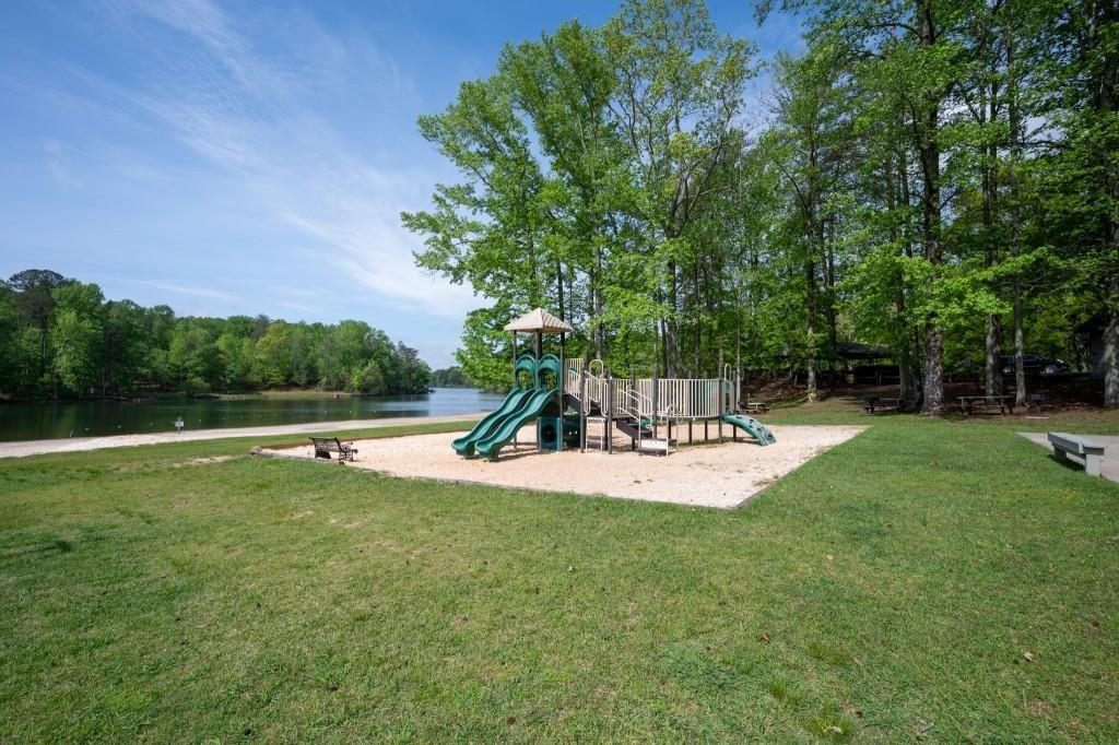 157 Sunrise Terrace Jasper, GA 30143 - Photo 46 of 54 a view of a park with slide