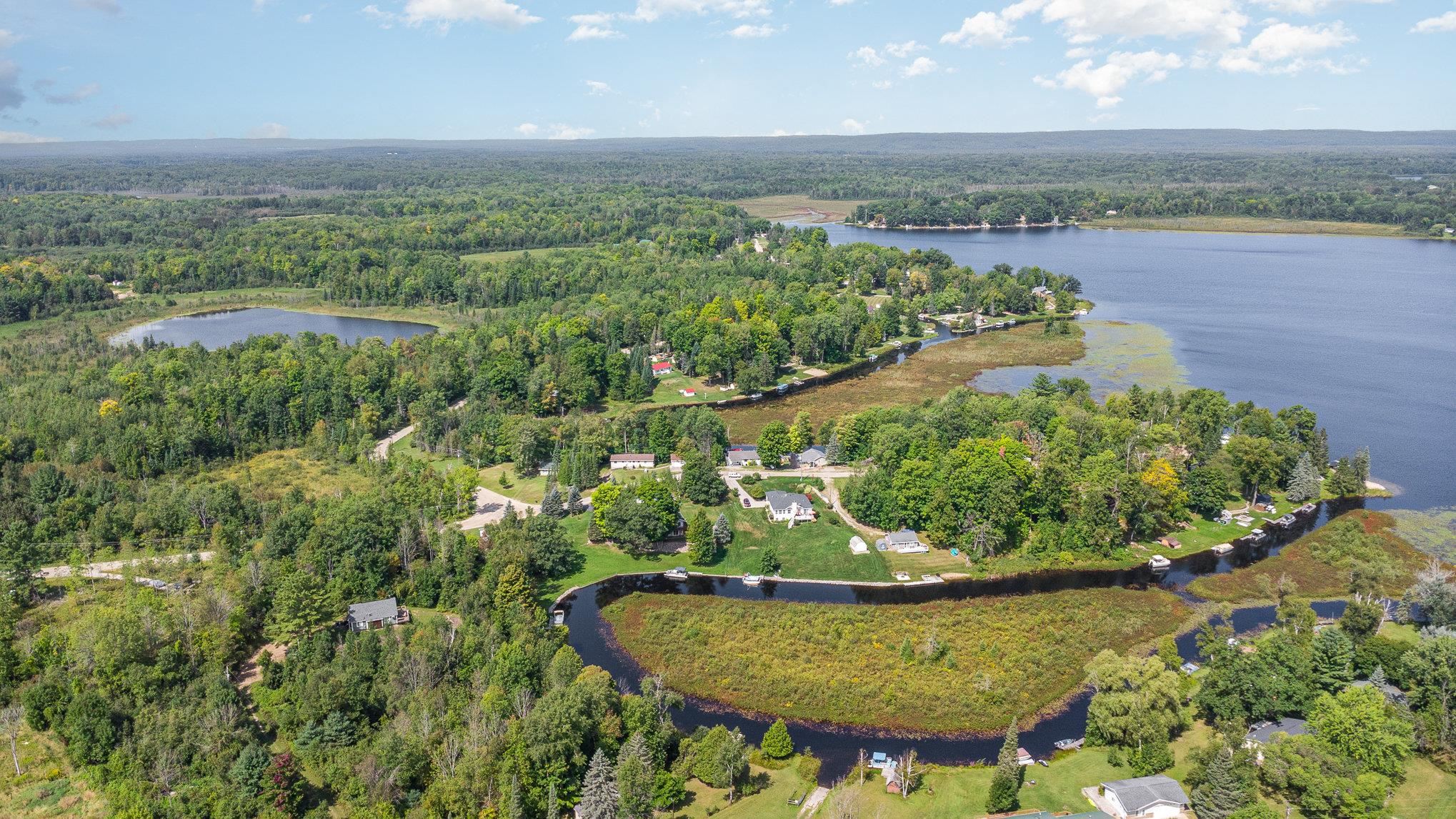 1725 Point Road, Unit LOT: 63 Hale, MI 48739 - Photo 25 of 33