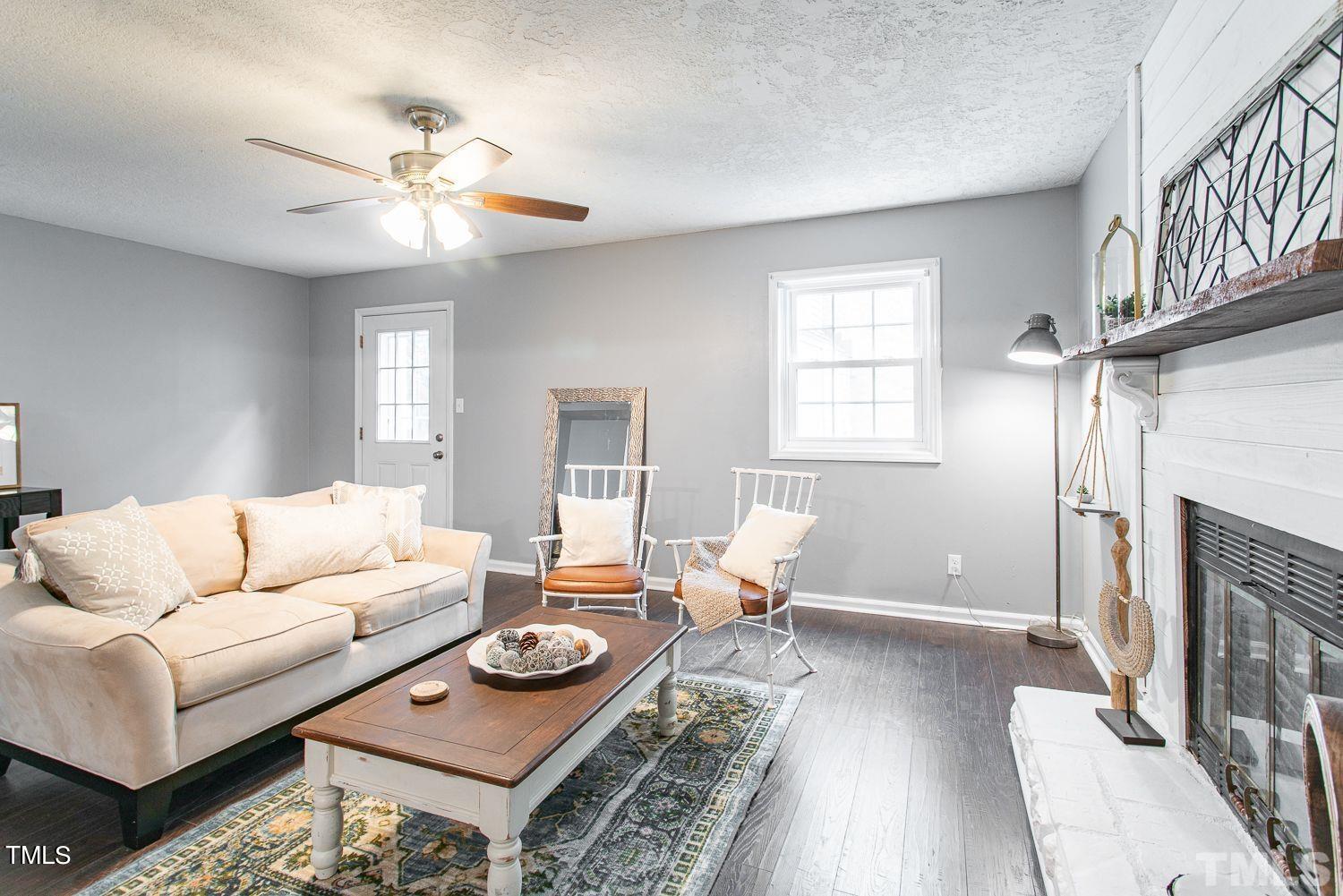6329 New Market Way Raleigh, NC 27615 - Photo 9 of 27 NMW - 9