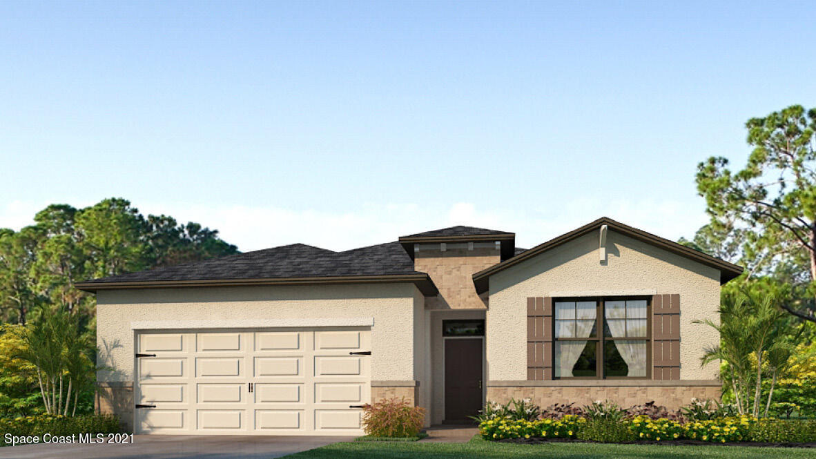 1994 Farmhouse Road Palm Bay, FL 32909 - Photo 1 of 19 delray