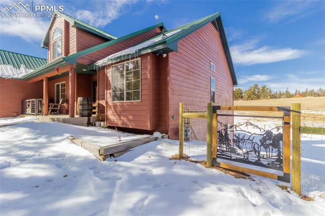 203 Joshua Road Divide, CO 80814 - Photo 34 of 39 Gallery Image 34