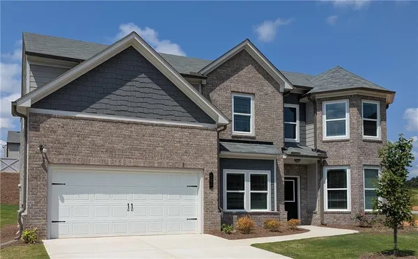 $506,990 | 305 Rodeo Drive, Auburn, GA 30011