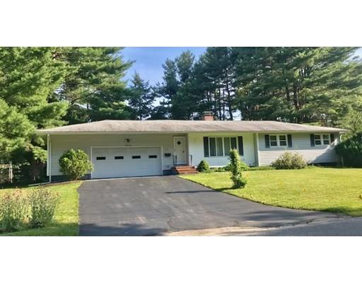 64 Dean Road Wayland, MA 01778 - Photo 1 of 10 Gallery Image 1