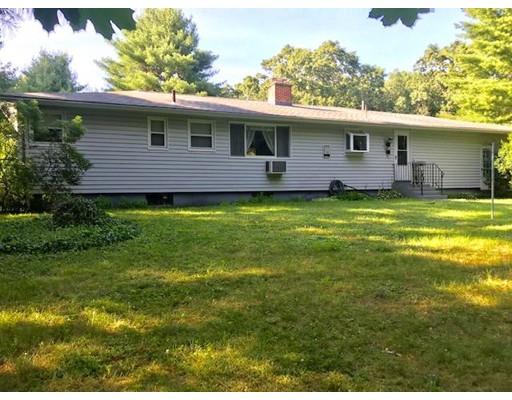 64 Dean Road Wayland, MA 01778 - Photo 2 of 10 Gallery Image 2
