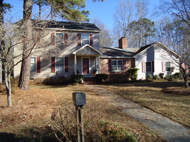 141 Kingston Road Greenwood, SC 29649 - Photo 1 of 1 Gallery Image 1