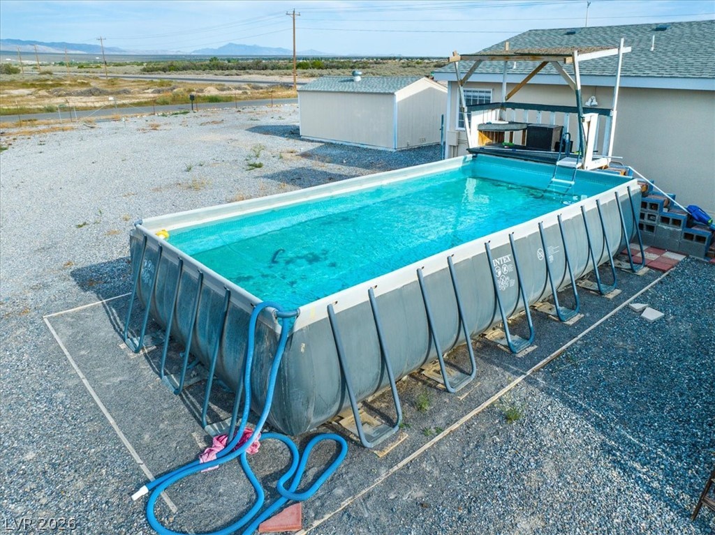 3370 East Gamebird Road Pahrump, NV 89048 - Photo 9 of 54 Gallery Image 9