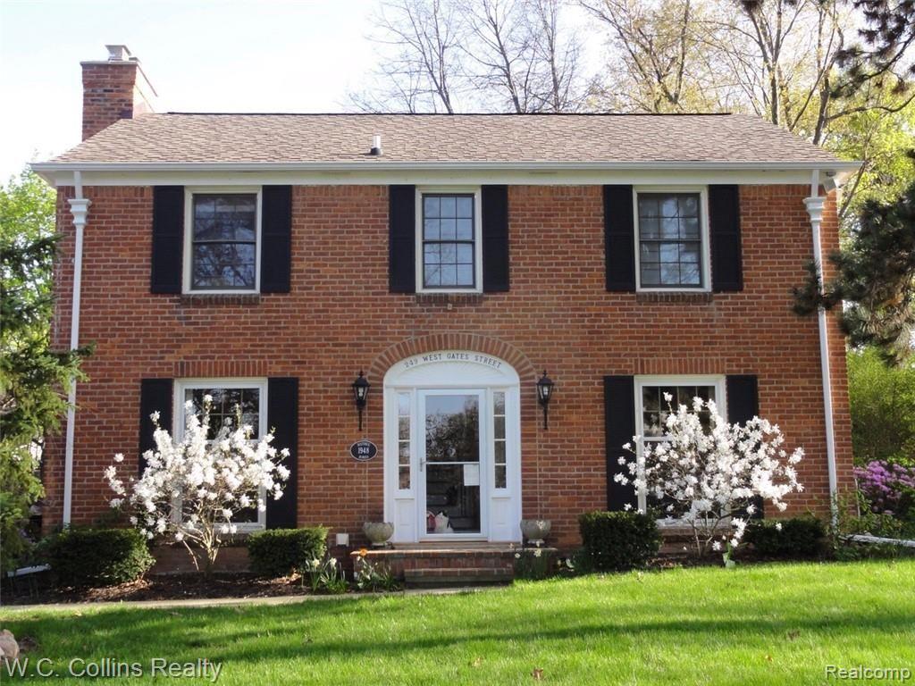 249 West Gates Street Romeo, MI 48065 - Photo 40 of 59 DSC01120.jpeg