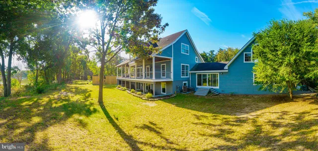 $850,000 | 492 Pear Tree Point Road, Chestertown, MD 21620