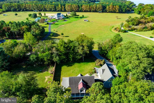 $850,000 | 492 Pear Tree Point Road, Chestertown, MD 21620