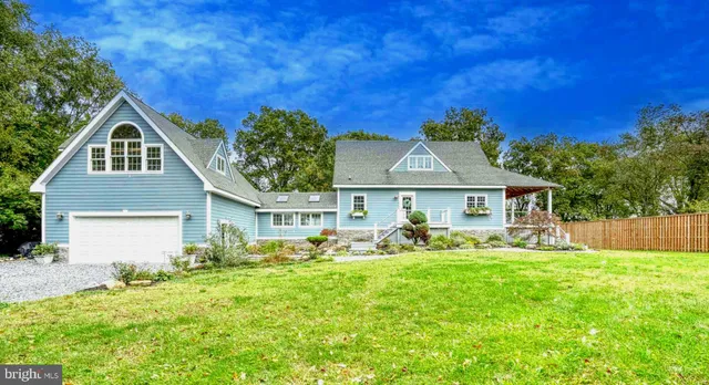 $850,000 | 492 Pear Tree Point Road, Chestertown, MD 21620