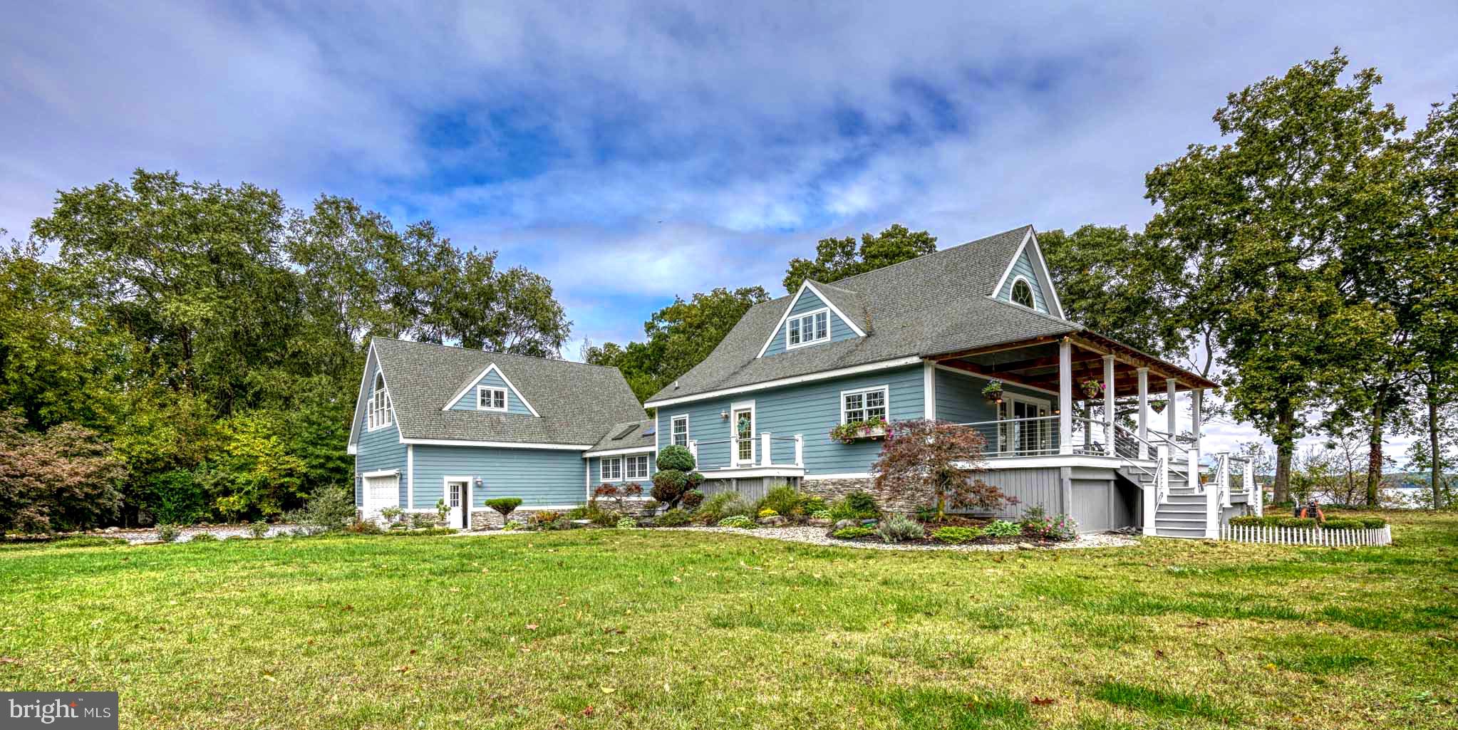 492 Pear Tree Point Road Chestertown, MD 21620 - Photo 17 of 73 Hardiplank siding