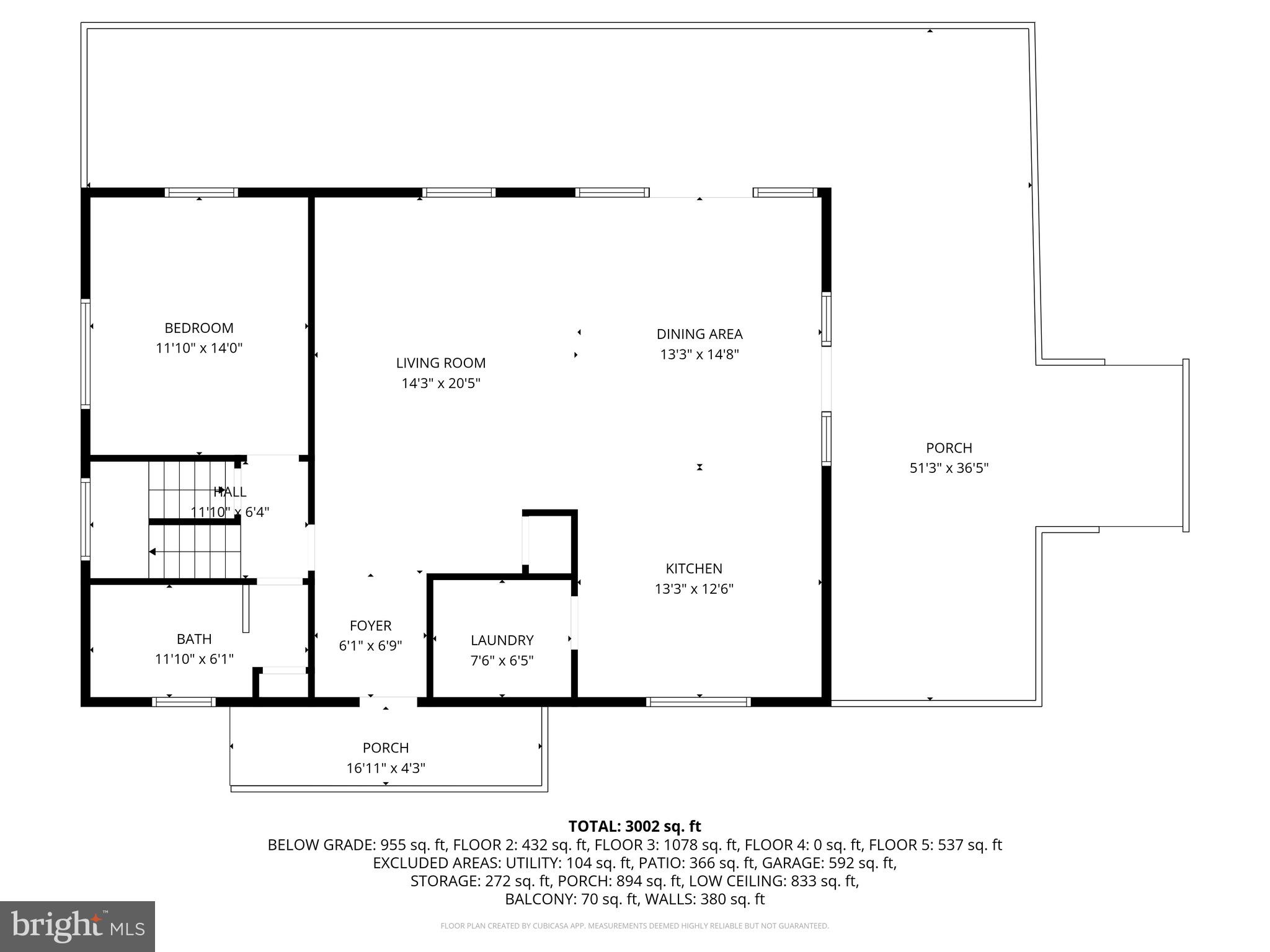 492 Pear Tree Point Road Chestertown, MD 21620 - Photo 71 of 73 Main floor plan