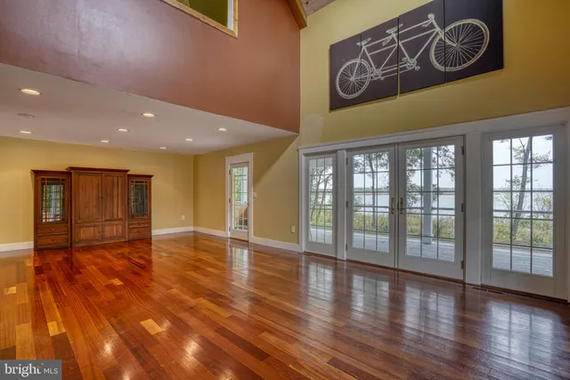 $850,000 | 492 Pear Tree Point Road, Chestertown, MD 21620