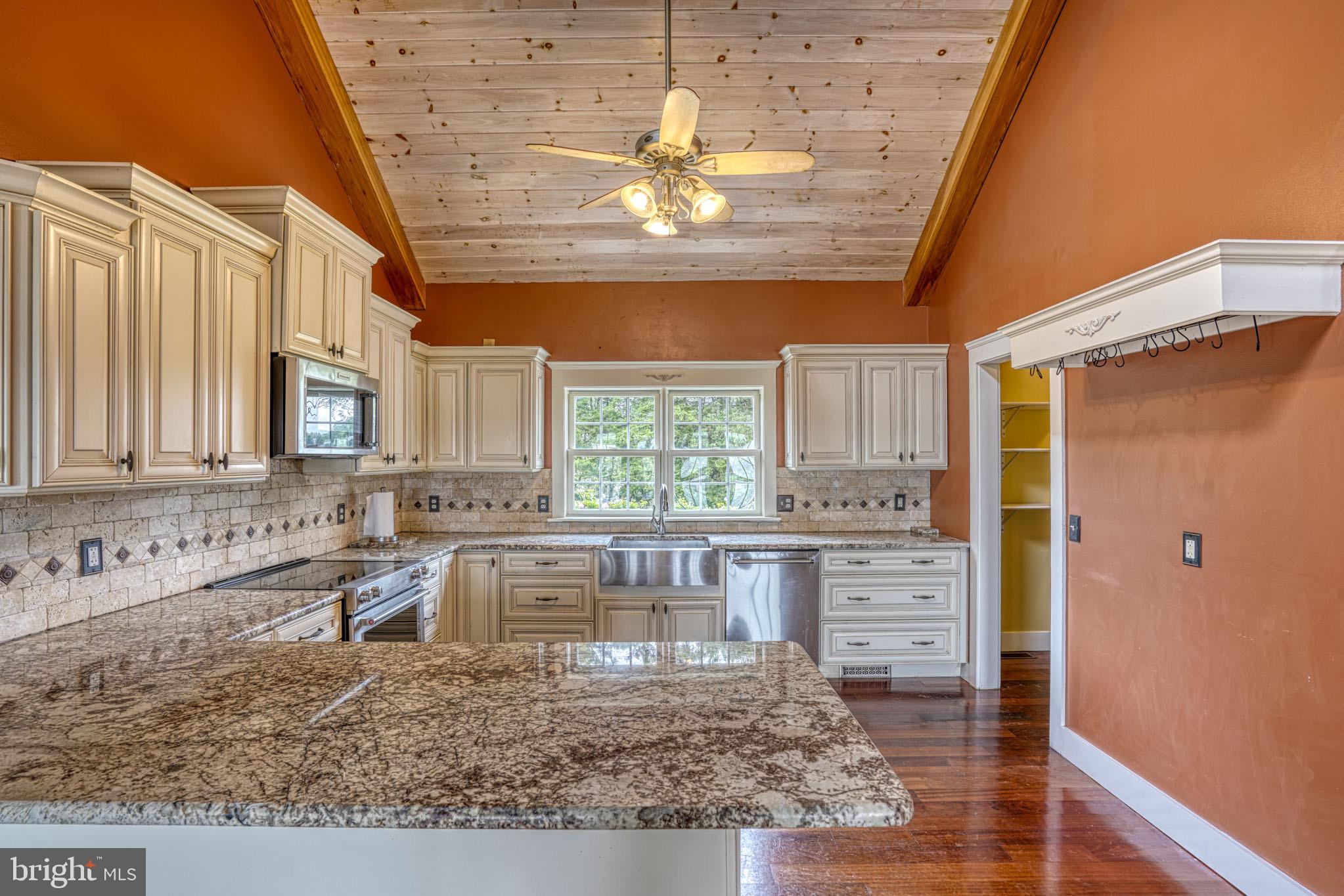 492 Pear Tree Point Road Chestertown, MD 21620 - Photo 25 of 73 Lots of countertop space