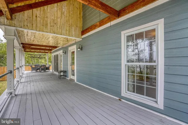 $850,000 | 492 Pear Tree Point Road, Chestertown, MD 21620