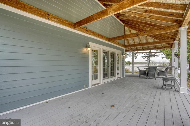 $850,000 | 492 Pear Tree Point Road, Chestertown, MD 21620