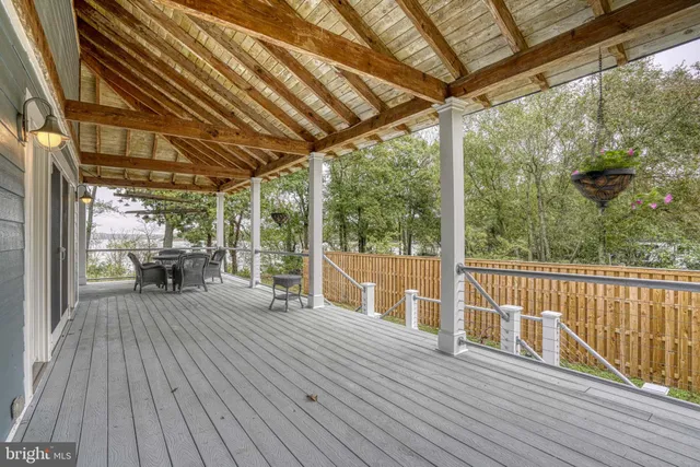 $850,000 | 492 Pear Tree Point Road, Chestertown, MD 21620