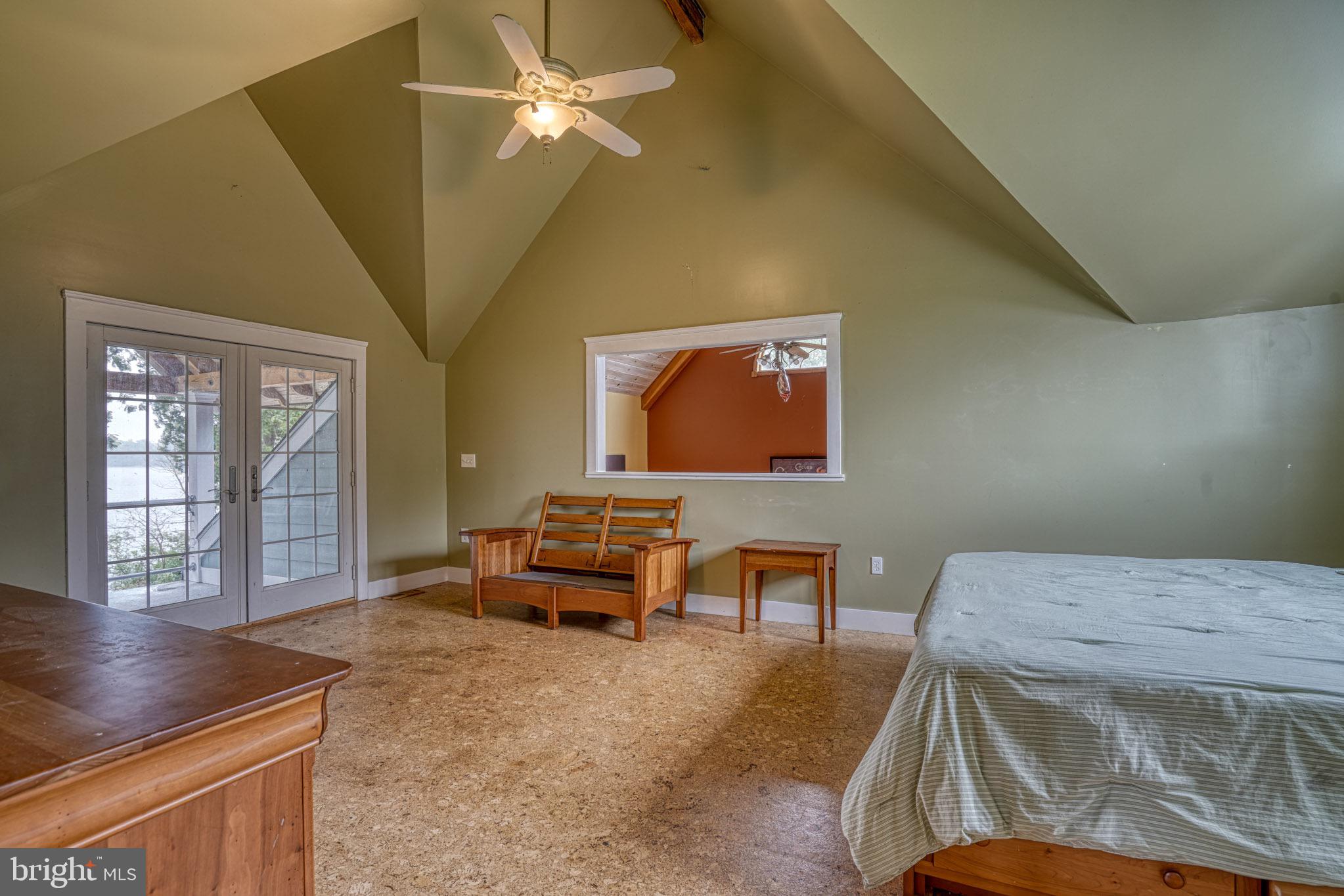 492 Pear Tree Point Road Chestertown, MD 21620 - Photo 37 of 73 Second floor primary suite