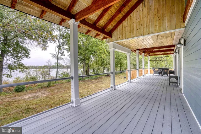 $850,000 | 492 Pear Tree Point Road, Chestertown, MD 21620