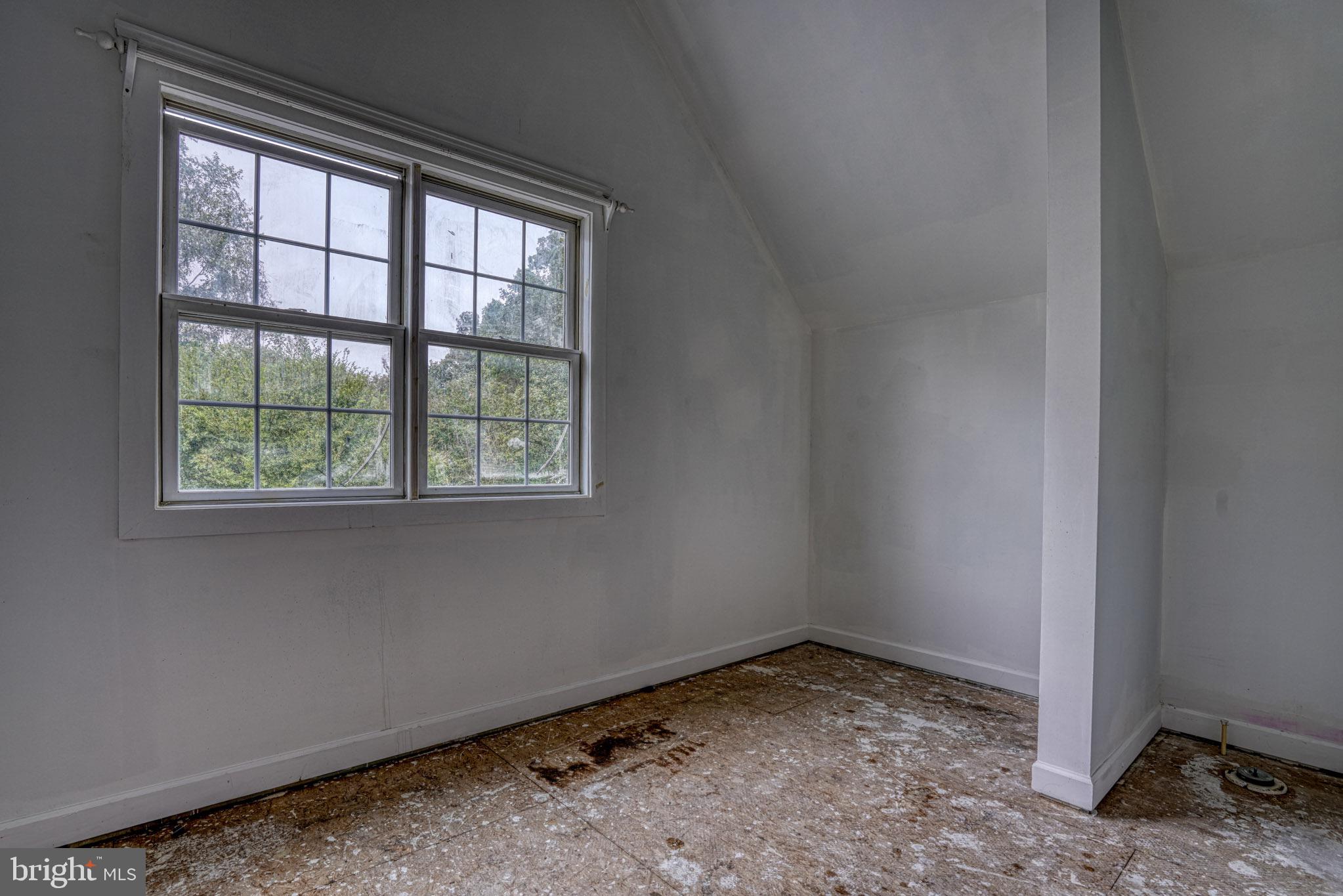 492 Pear Tree Point Road Chestertown, MD 21620 - Photo 42 of 73 Primary bath plumbed and ready for finishes